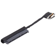 DC02C00B100 Connettore jack per disco rigido con cavo flessibile per Dell Latitude 5470 5480 5490 5491, DC02C00B100