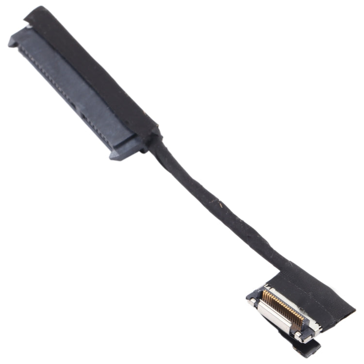 DC02C00B100 Hard Drive Jack Connector with Flex Cable for Dell Latitude 5470 5480 5490 5491, DC02C00B100