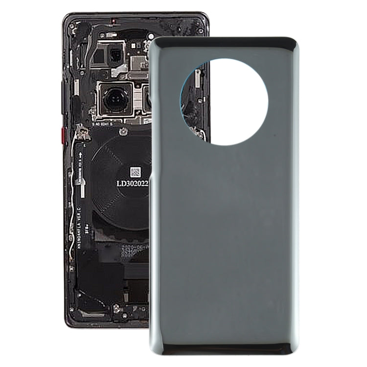 Back Battery Cover For Huawei Mate 40 Pro, For Huawei Mate 40 Pro