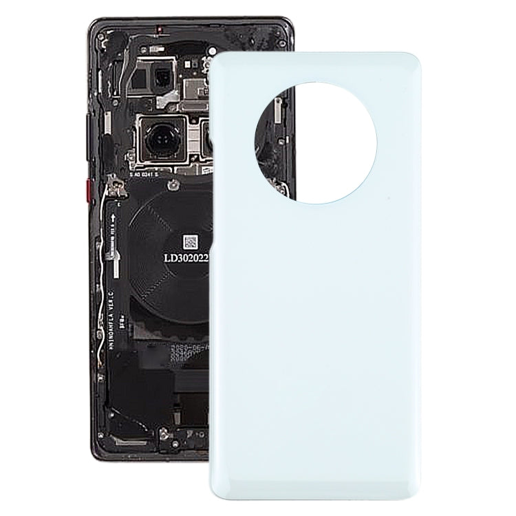 Back Battery Cover For Huawei Mate 40 Pro, For Huawei Mate 40 Pro