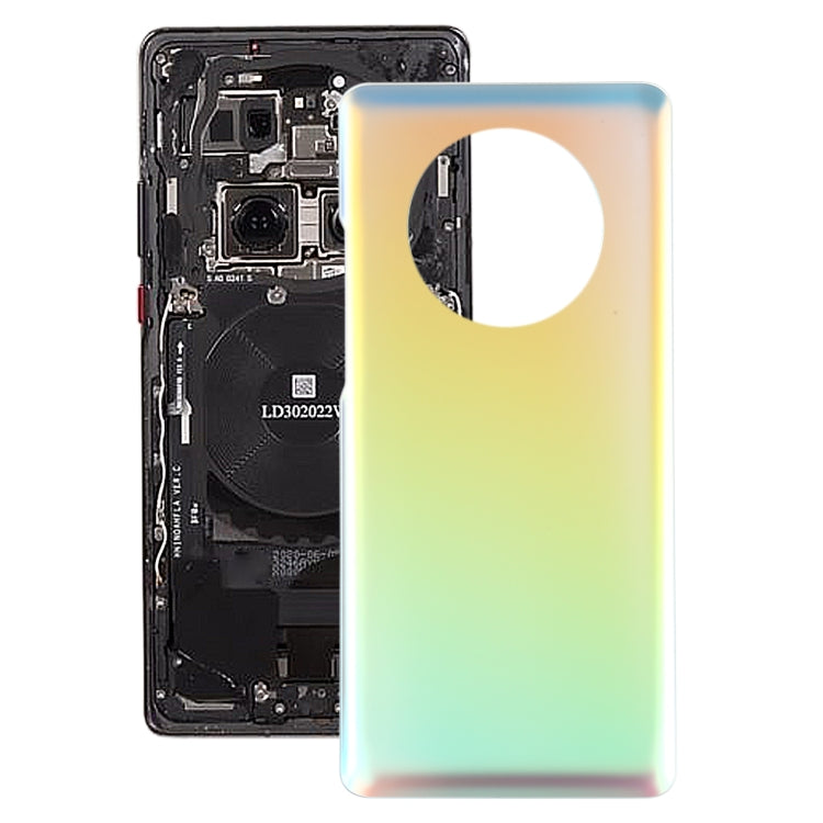 Cover posteriore della batteria per Huawei Mate 40 Pro, For Huawei Mate 40 Pro