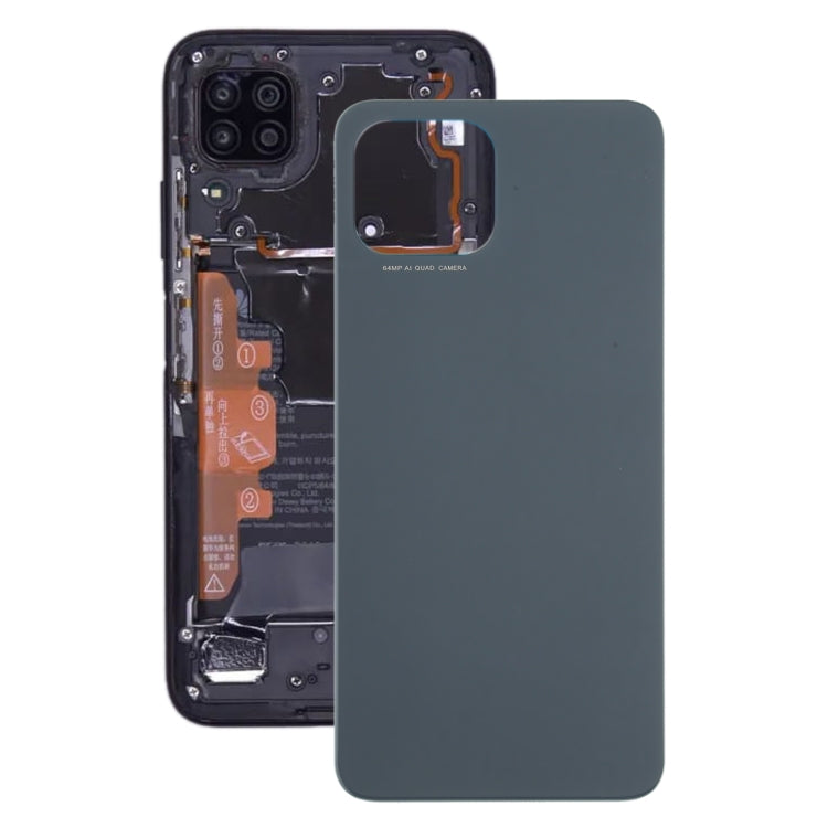 Back Battery Cover For Huawei Nova 8 SE, For Huawei Nova 8 SE