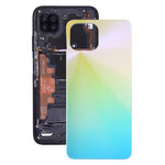 Back Battery Cover For Huawei Nova 8 SE, For Huawei Nova 8 SE