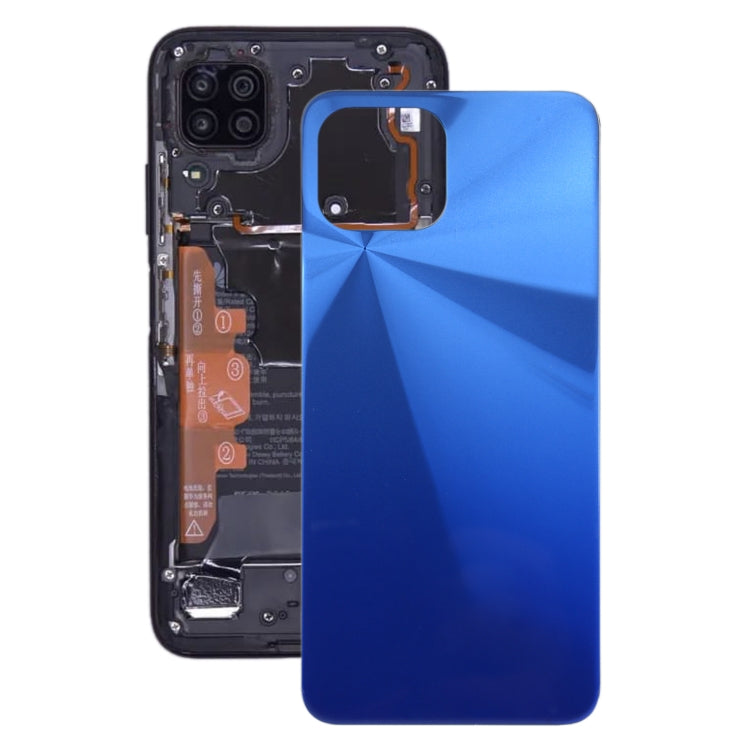 Back Battery Cover For Huawei Nova 8 SE, For Huawei Nova 8 SE