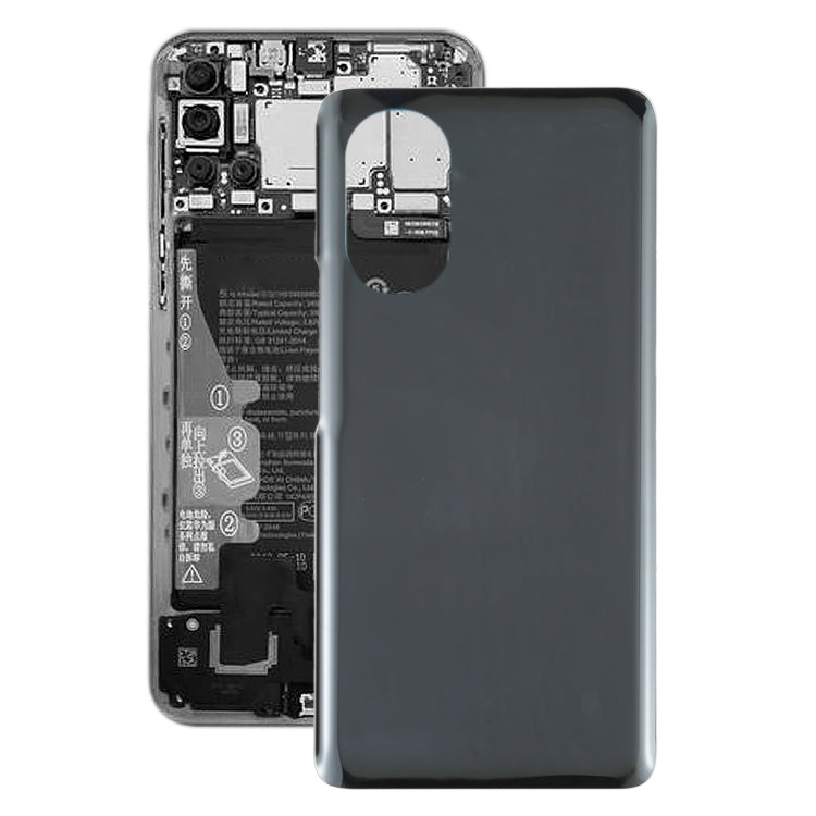 Cover posteriore della batteria per Huawei Nova 8, For Huawei Nova 8