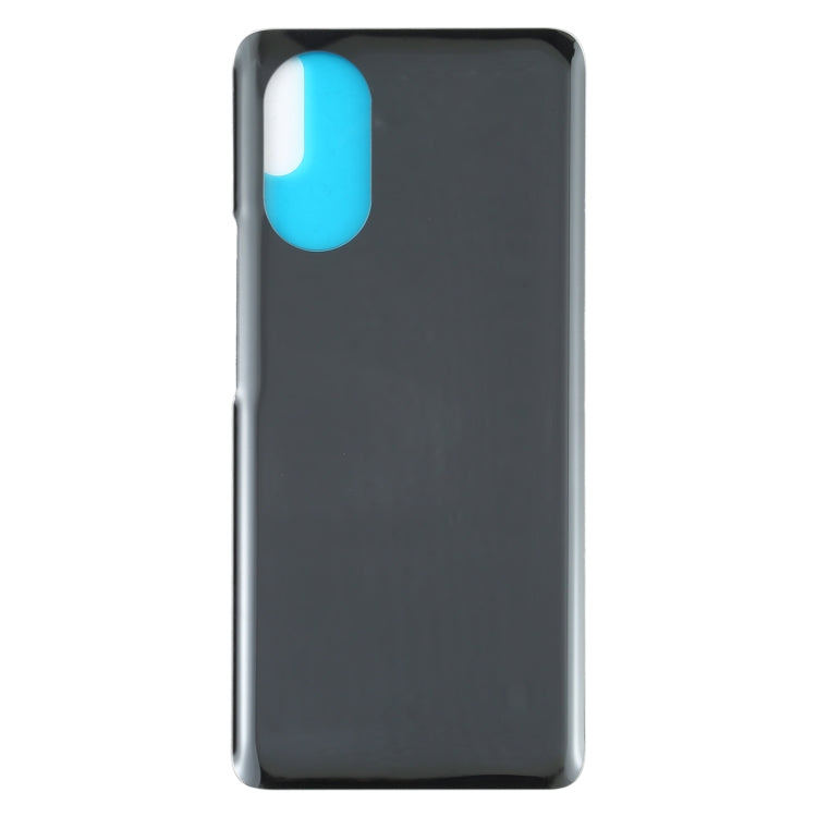Cover posteriore della batteria per Huawei Nova 8, For Huawei Nova 8