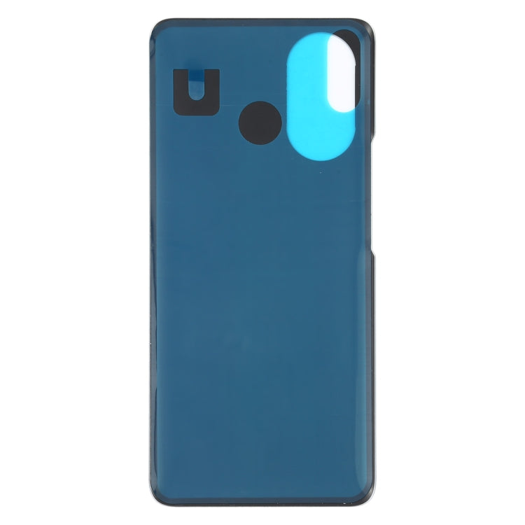 Cover posteriore della batteria per Huawei Nova 8, For Huawei Nova 8
