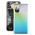 Cover posteriore della batteria per Huawei Nova 8, For Huawei Nova 8