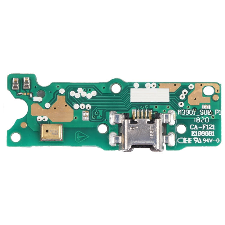 Charging Port Board For Lenovo A5 L18021 L18011, For Lenovo A5