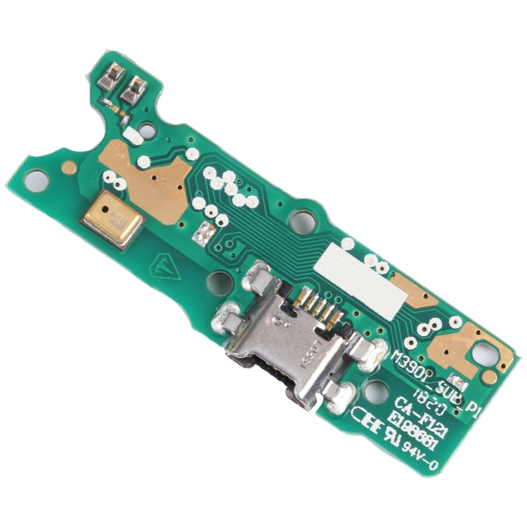 Charging Port Board For Lenovo A5 L18021 L18011, For Lenovo A5