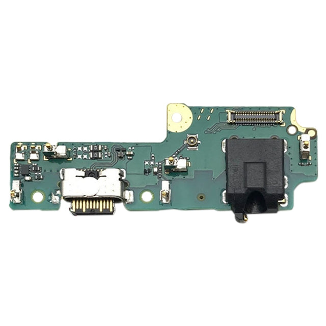 Charging Port Board For Lenovo K5 Pro L38041, For Lenovo K5 Pro