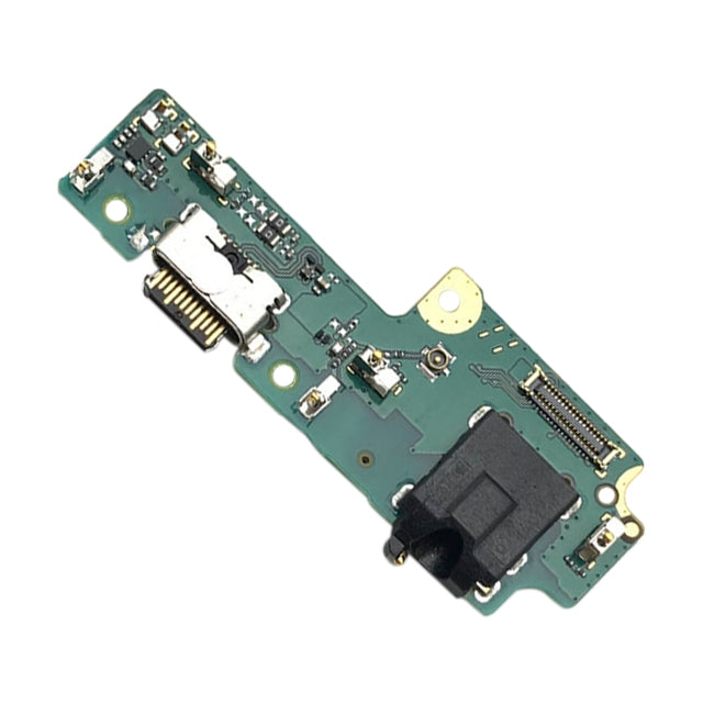 Scheda porta di ricarica per Lenovo K5 Pro L38041, For Lenovo K5 Pro