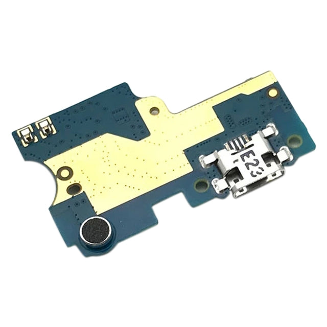 Charging Port Board For Lenovo K5, For Lenovo K5