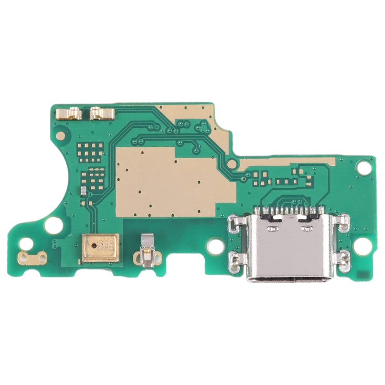 Scheda porta di ricarica per Lenovo S5 K520, For Lenovo S5 K520