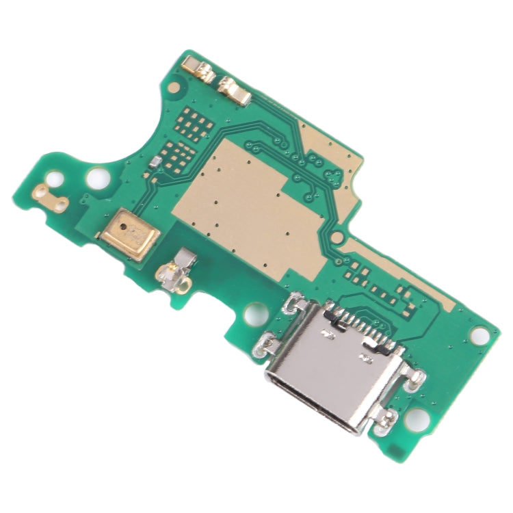 Scheda porta di ricarica per Lenovo S5 K520, For Lenovo S5 K520