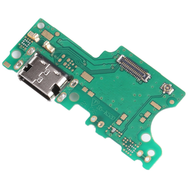 Scheda porta di ricarica per Lenovo S5 K520, For Lenovo S5 K520