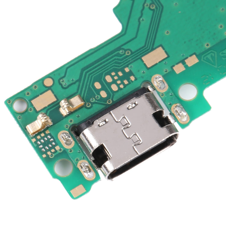 Scheda porta di ricarica per Lenovo S5 K520, For Lenovo S5 K520