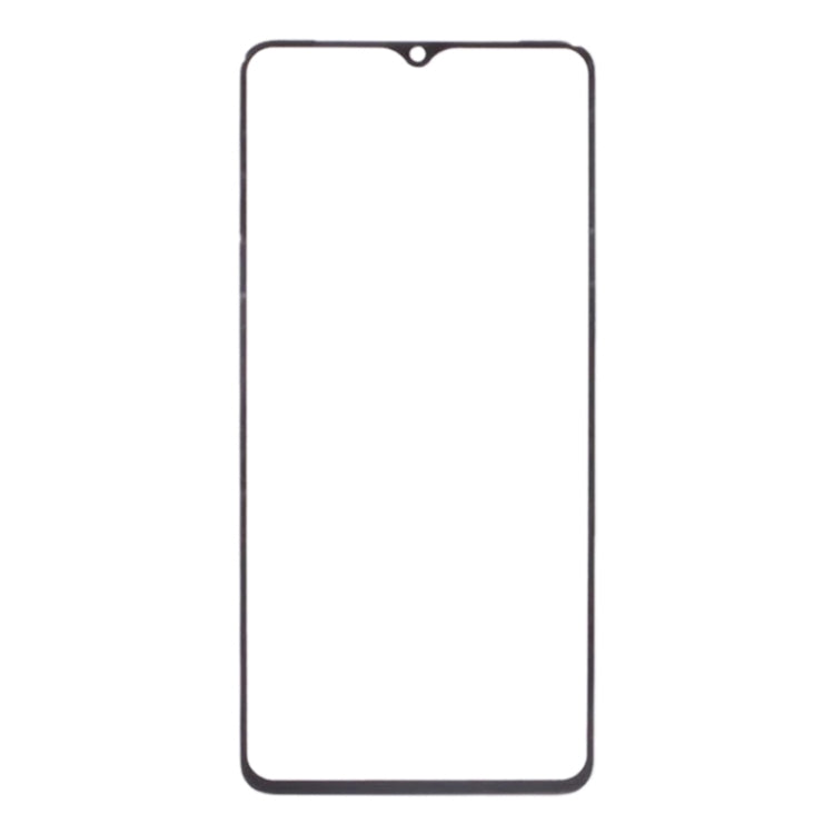 For OnePlus 7T Front Screen Outer Glass Lens, For OnePlus 7T