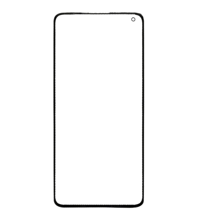 For OnePlus 8 Pro Front Screen Outer Glass Lens, For OnePlus 8 Pro