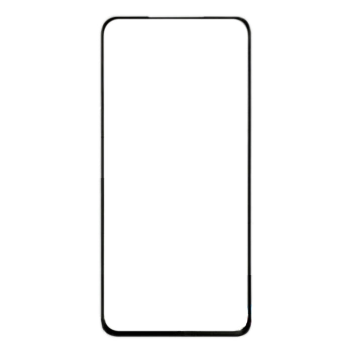 For OnePlus 8 Front Screen Outer Glass Lens, For OnePlus 8