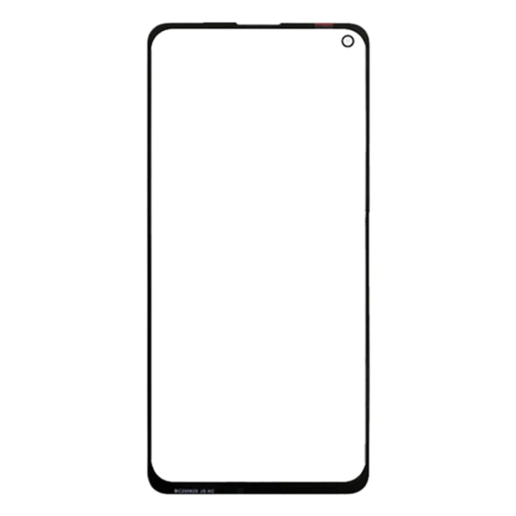 For OnePlus 8T Front Screen Outer Glass Lens, For OnePlus 8T