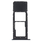SIM Card Tray + Micro SD Card Tray for LG K61 LMQ630EAW, LM-Q630, For LG K61