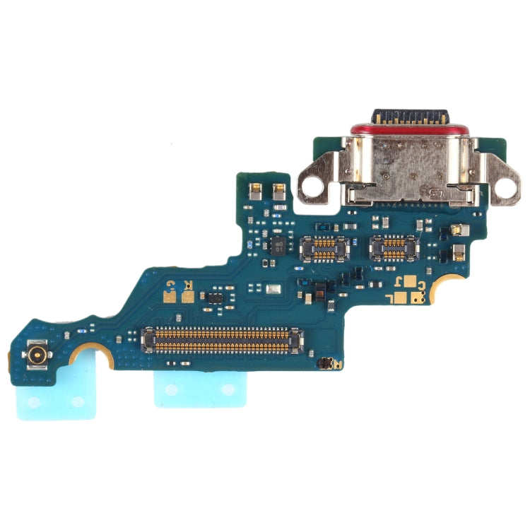 Original Charging Port Board for LG Velvet 5G LM-G900N LM-G900EM LM-G900 LM-G900TM, For LG Velvet 5G