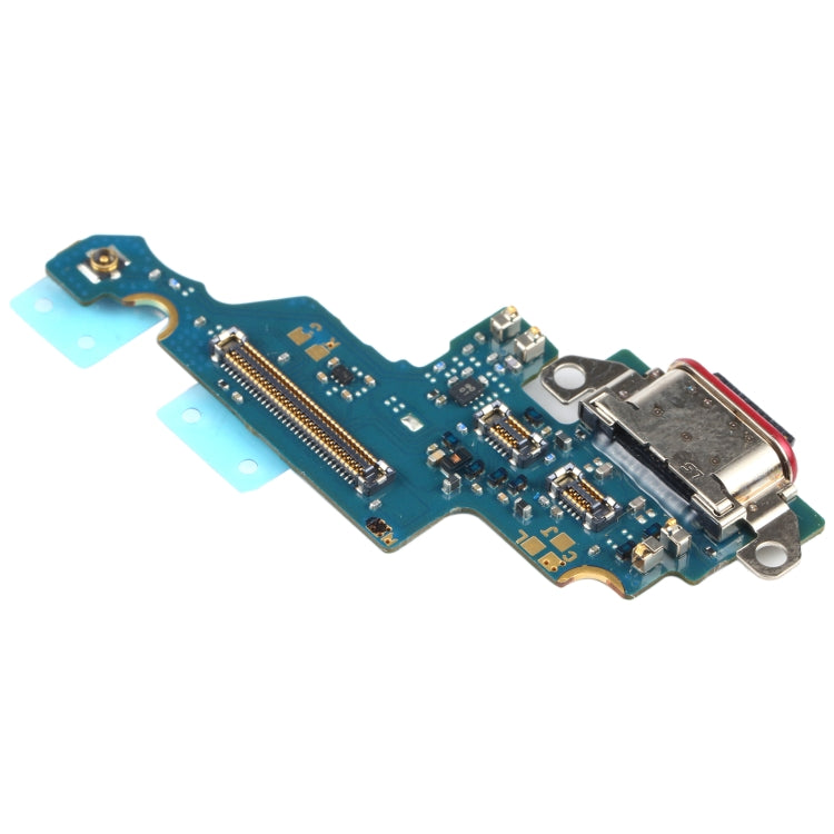 Original Charging Port Board for LG Velvet 5G LM-G900N LM-G900EM LM-G900 LM-G900TM, For LG Velvet 5G