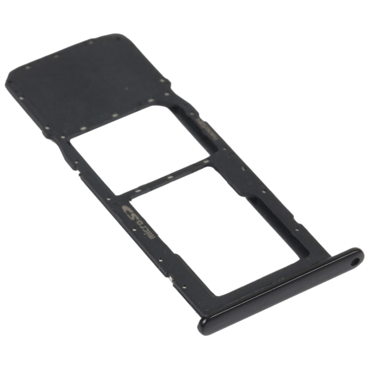 Vassoio scheda SIM + Vassoio scheda micro SD per LG K41S LMK410EMW LM-K410EMW LM-K410, For LG K41S