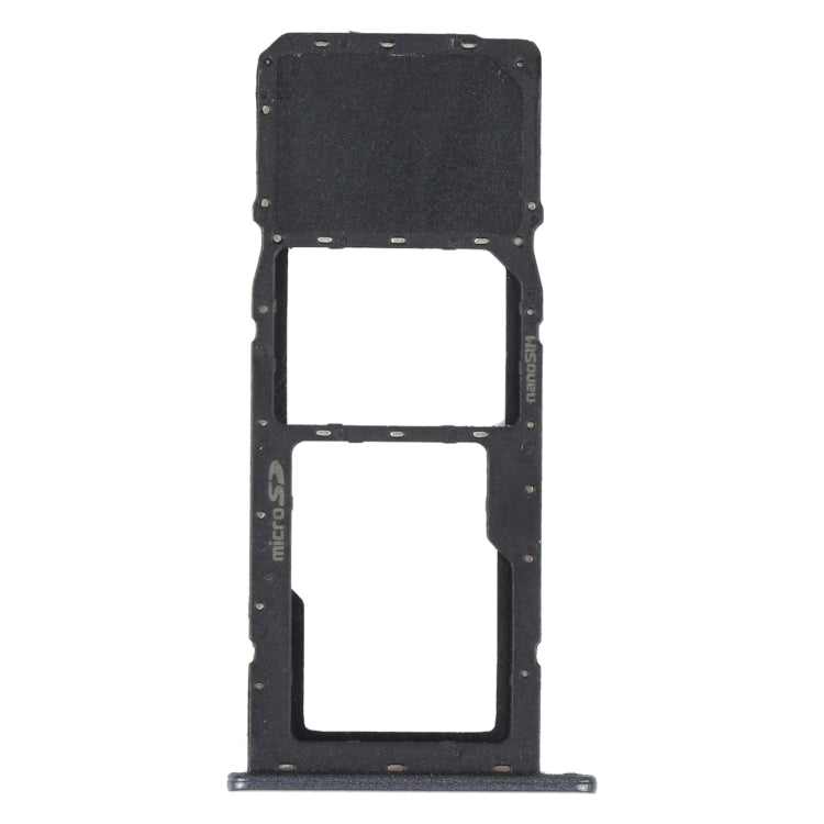 SIM Card Tray + Micro SD Card Tray for LG K41S LMK410EMW LM-K410EMW LM-K410, For LG K41S