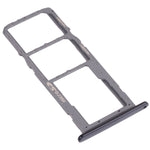 SIM Card Tray + SIM Card Tray + Micro SD Card Tray for LG K42 / K52 (Brazil) LMK420 LMK420H LMK420E LMK420Y, For LG K42 / K52 (Brazil), For LG K42 / K52, For LG K42 (Double SIM)