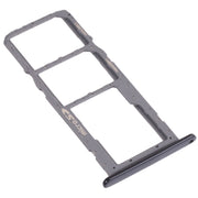 SIM Card Tray + SIM Card Tray + Micro SD Card Tray for LG K42 / K52 (Brazil) LMK420 LMK420H LMK420E LMK420Y, For LG K42 / K52 (Brazil), For LG K42 / K52, For LG K42 (Double SIM)