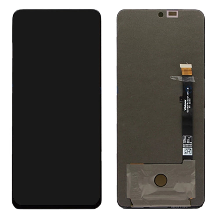 LCD Screen and Digitizer Full Assembly for ZTE Axon 20 4G / 20 5G A2121, For ZTE Axon 20 4G / 20 5G