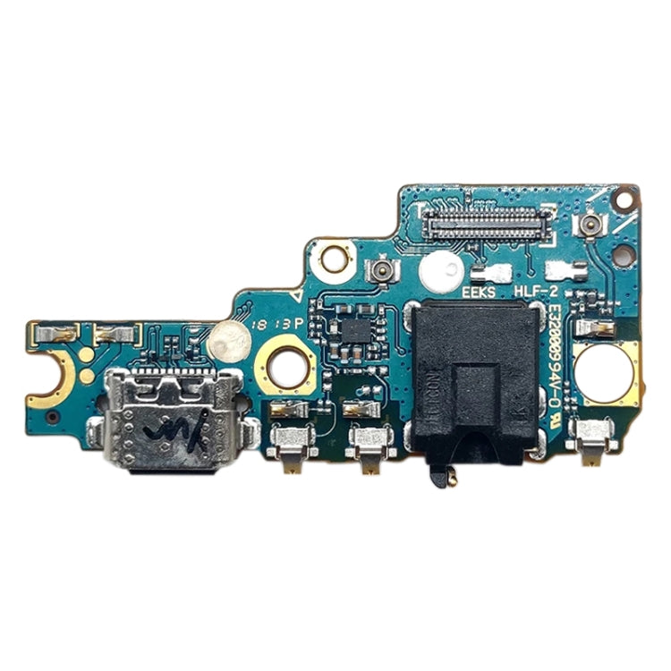 Charging Port Board For Lenovo Z5 L78011 L78012, For Lenovo Z5