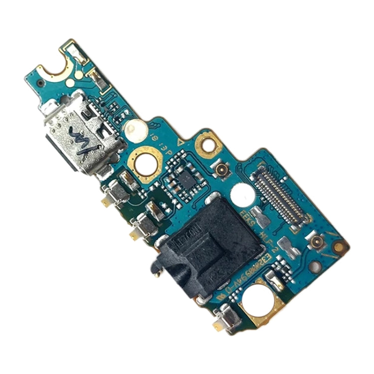 Charging Port Board For Lenovo Z5 L78011 L78012, For Lenovo Z5