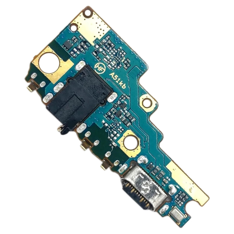 Charging Port Board For Lenovo Z5 L78011 L78012, For Lenovo Z5