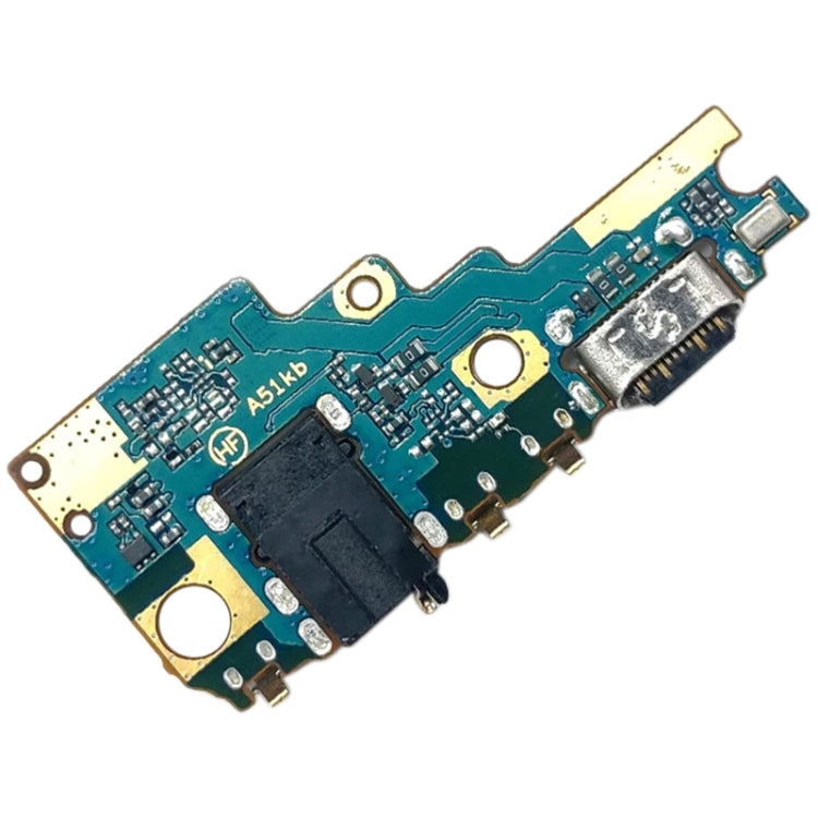 Charging Port Board For Lenovo Z5 L78011 L78012, For Lenovo Z5