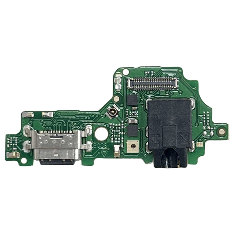 Charging Port Board For Lenovo Z6 Youth L38111, For Lenovo Z6 Youth