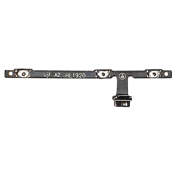 Power Button Volume Button Flex Cable For ZTE Blade V10 Vita,For ZTE Blade V10 Vita