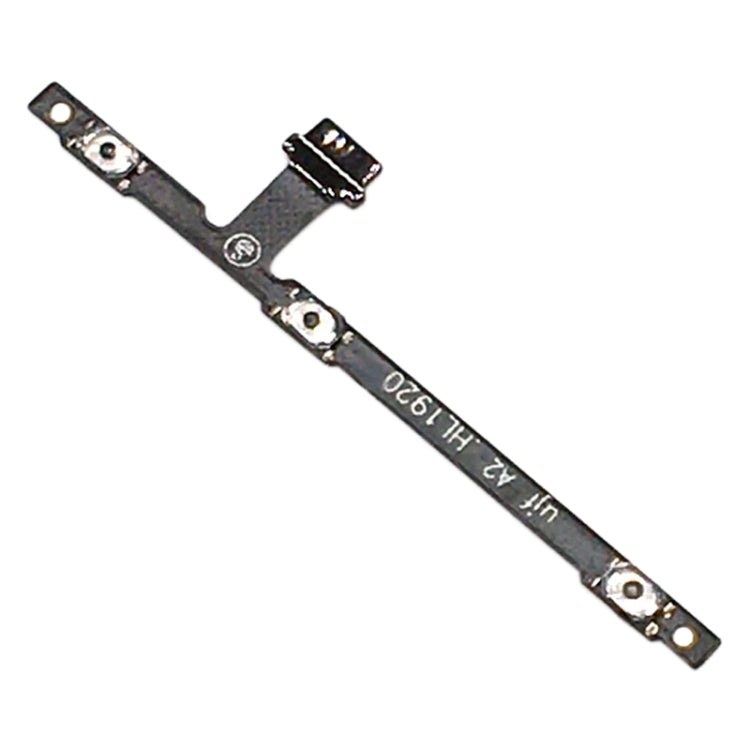 Power Button Volume Button Flex Cable For ZTE Blade V10 Vita,For ZTE Blade V10 Vita