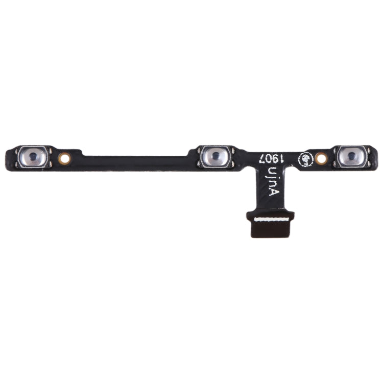 Power Button Volume Button Flex Cable For ZTE Blade V10,For ZTE Blade V10