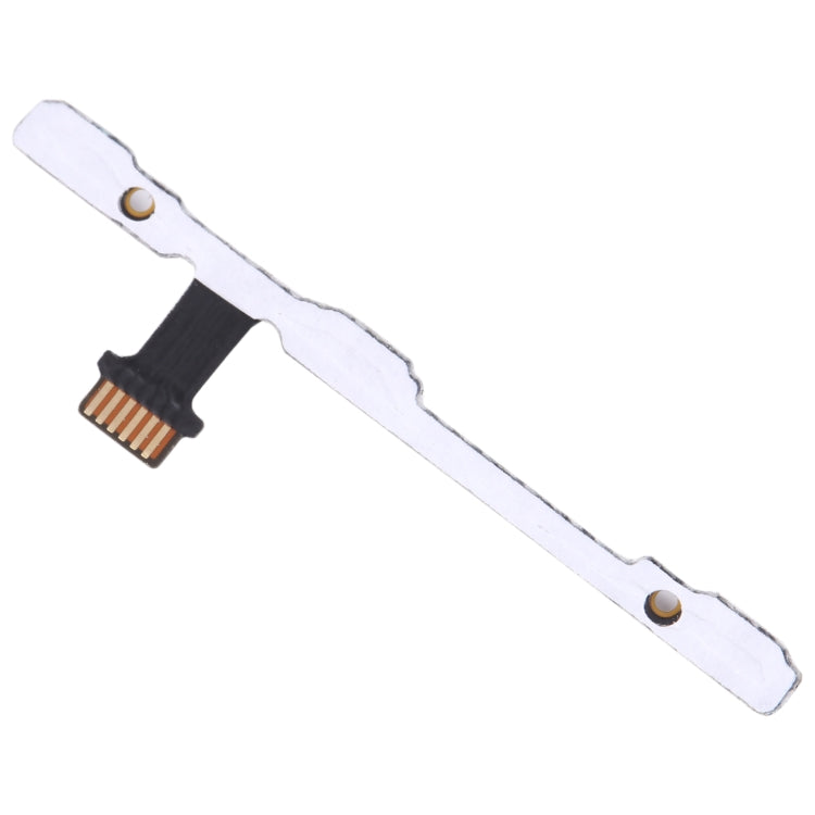 Power Button Volume Button Flex Cable For ZTE Blade V10,For ZTE Blade V10