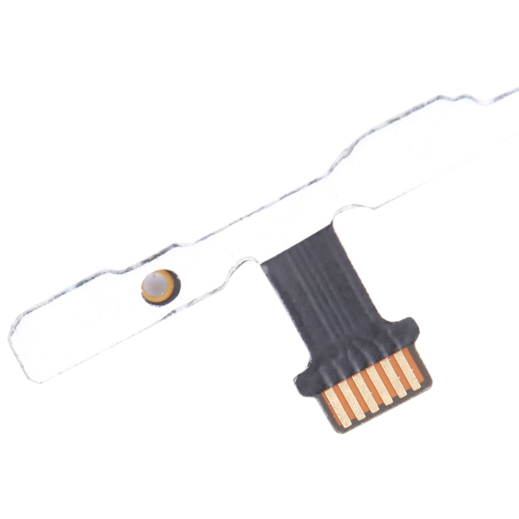 Power Button Volume Button Flex Cable For ZTE Blade V10,For ZTE Blade V10