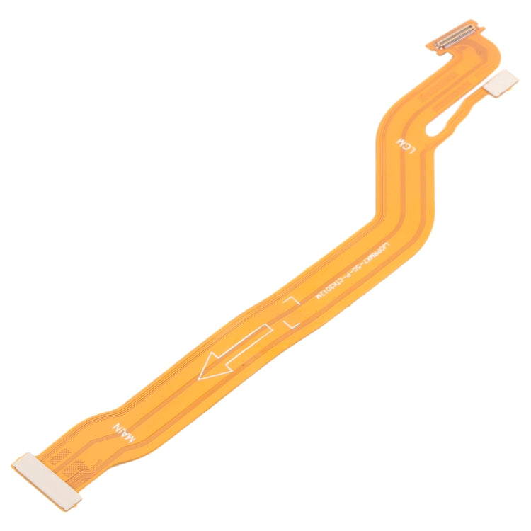 For OPPO Realme X7 5G LCD Flex Cable, For Realme X7 5G