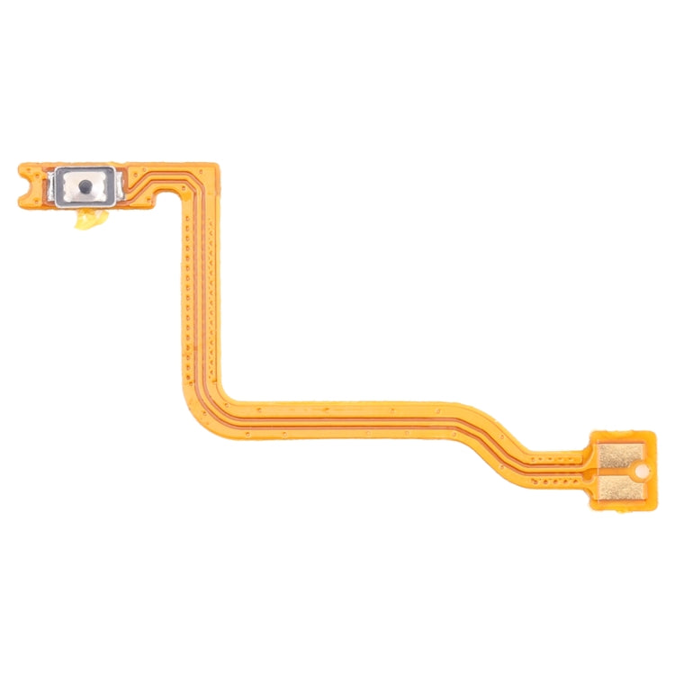 For OPPO Realme X7 5G Power Button Flex Cable, For OPPO Realme X7 5G