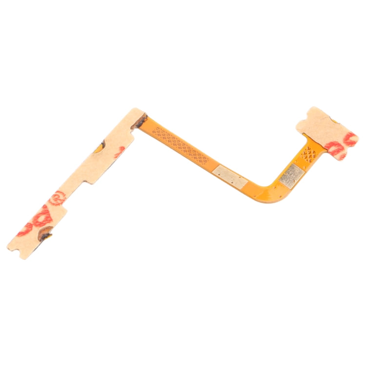 For OPPO Realme X7 Volume Button Flex Cable, For Realme X7