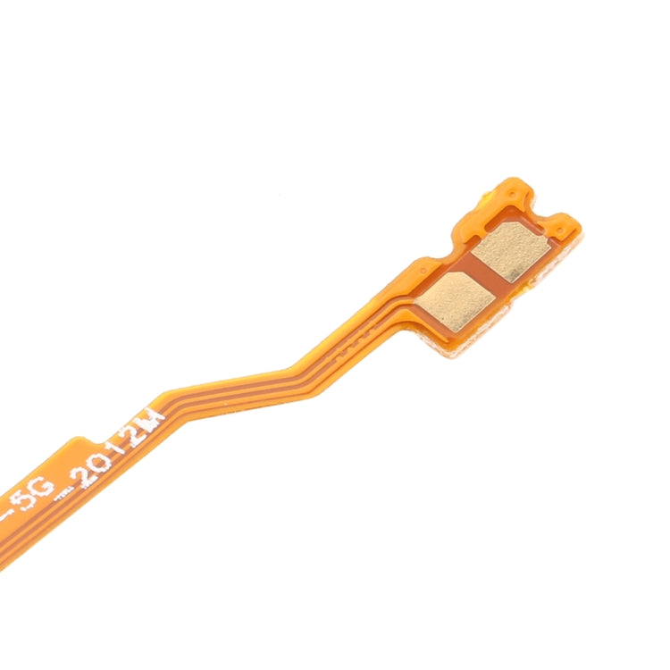 For OPPO Realme X7 Pro RMX2121 RMX2111 Power Button Flex Cable, For OPPO Realme X7 Pro