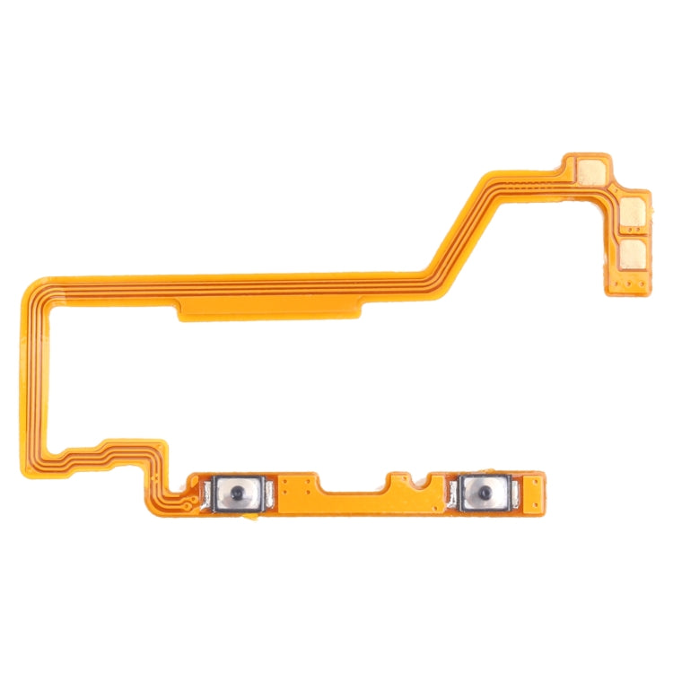 For OPPO Realme X7 Pro RMX2121 RMX2111 Volume Button Flex Cable, For Realme X7 Pro