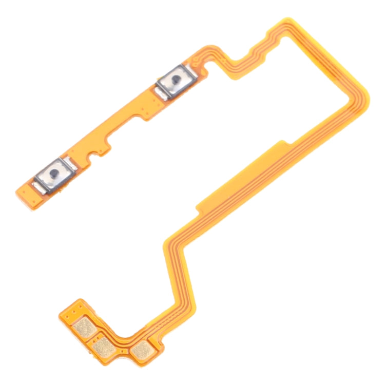 For OPPO Realme X7 Pro RMX2121 RMX2111 Volume Button Flex Cable, For Realme X7 Pro