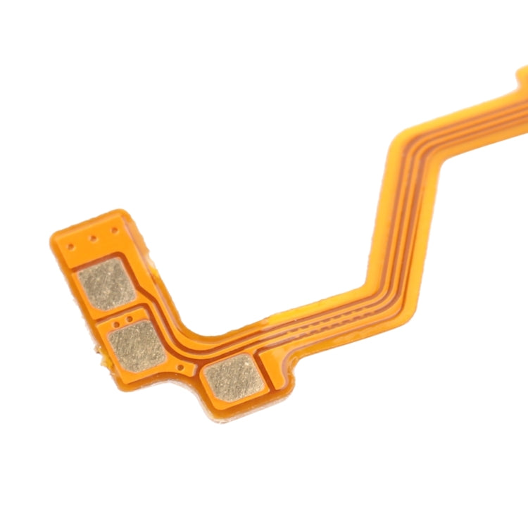 For OPPO Realme X7 Pro RMX2121 RMX2111 Volume Button Flex Cable, For Realme X7 Pro